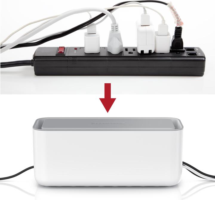 Produktbild Bearware Kabelbox