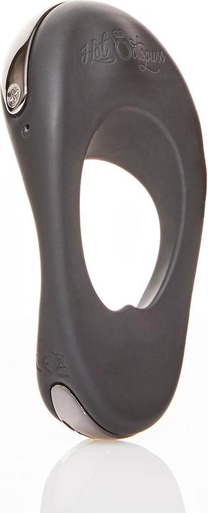 Actual product image HOT Atom Plus Penis Ring (6 cm)