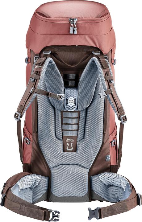 Immagine prodotto Deuter Voyager 60+10 (60 l)