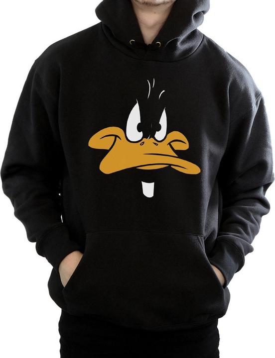Image du produit Looney Tunes - Sweat à capuche - Homme (M)