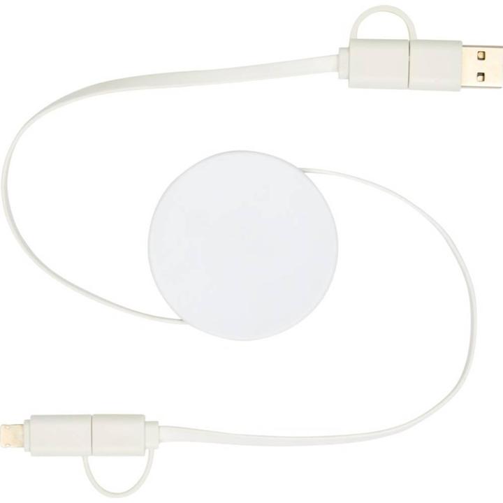 Produktbild Generic Aufladekabel Citala 5 in 1 (0.90 m, 15 W)