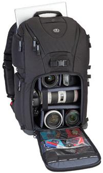 Produktbild Tamrac Evolution 9 Model 5789 (Fotorucksack)