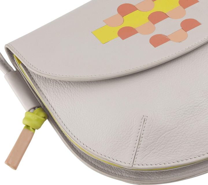 Immagine prodotto Dudu Borsa Skye in pelle 21 cm