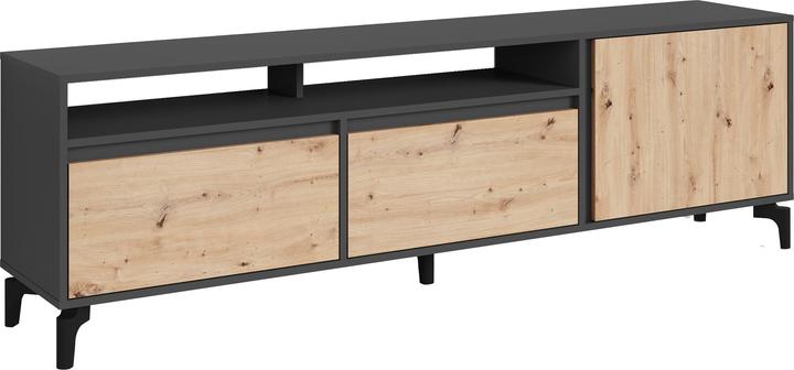 Actual product image ByLiving Blackwood