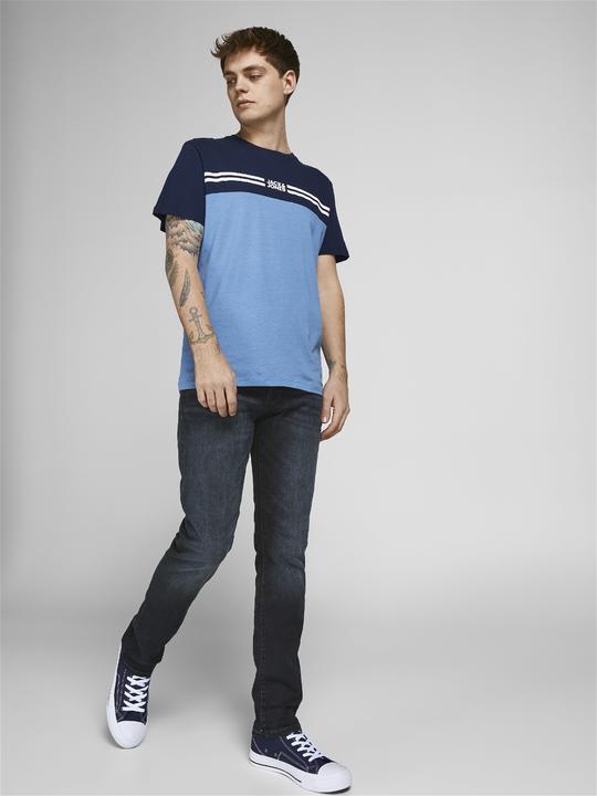 Actual product image Jack & Jones Glenn Fox AGI 104 50SPS Slim Fit Jeans