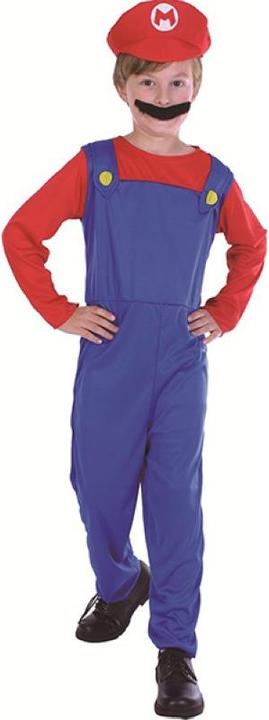 Image du produit Winmenton Super Mario (S)