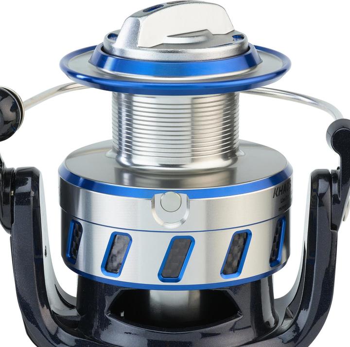 Caperlan Khaos power 5000 (5000)