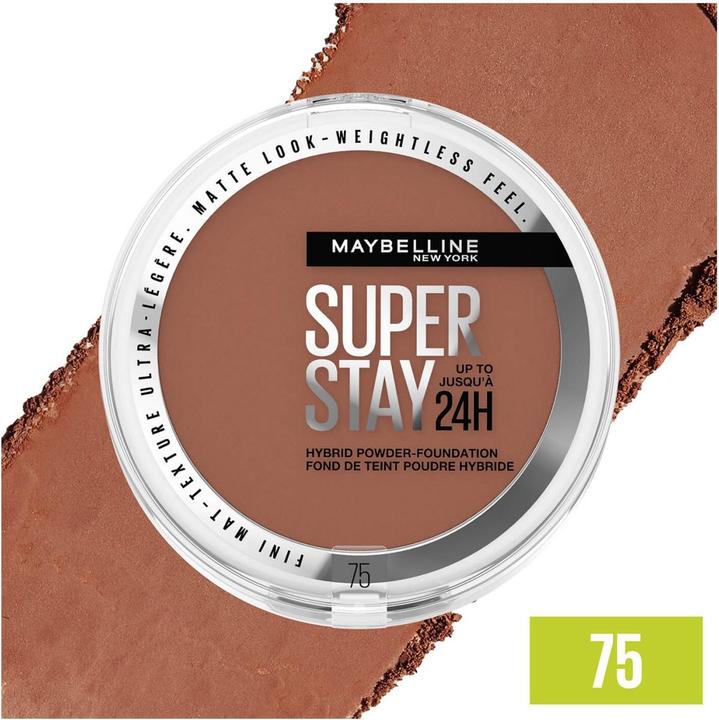 Immagine prodotto Maybelline New York Superstay/Everfresh (75 Beige)