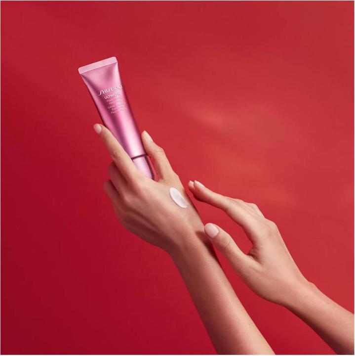 Actual product image Shiseido Hand Cream (75 ml)