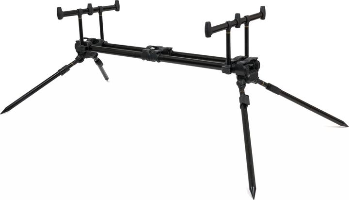Produktbild Fox Ranger MK2 Pod - Rod Pod - 3 Rod - Zwart