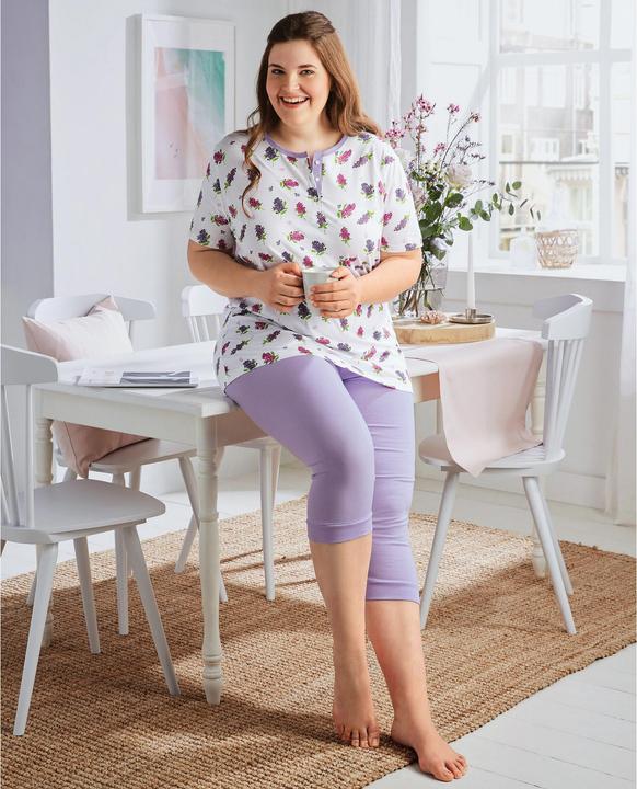 Actual product image Erwin Müller Ladies' pyjamas (46)