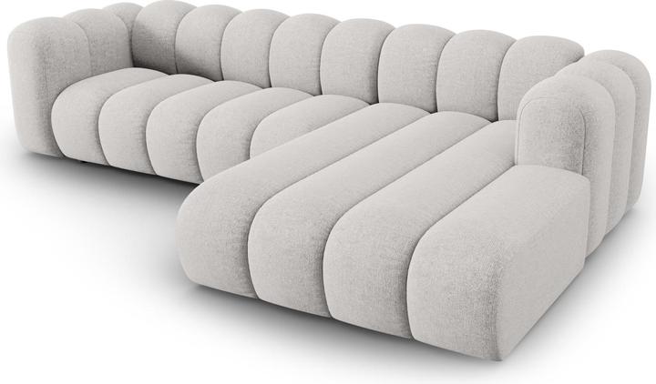 Image du produit Micadoni Lupine (Canapé d'angle)