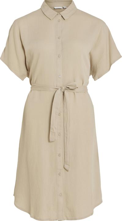 Immagine prodotto Vila Kurzarm Blusenkleid (44)