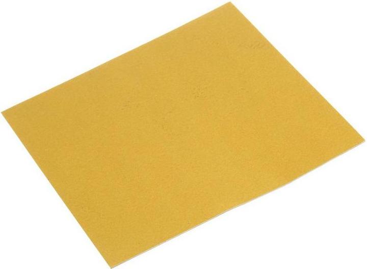 Immagine prodotto Rs Pro Materiale termoconduttore, 10W/m-K, grafite Autoadesivo, spessore 0,8mm, 150 x 150mm (0.80 mm, 10 W/m K)