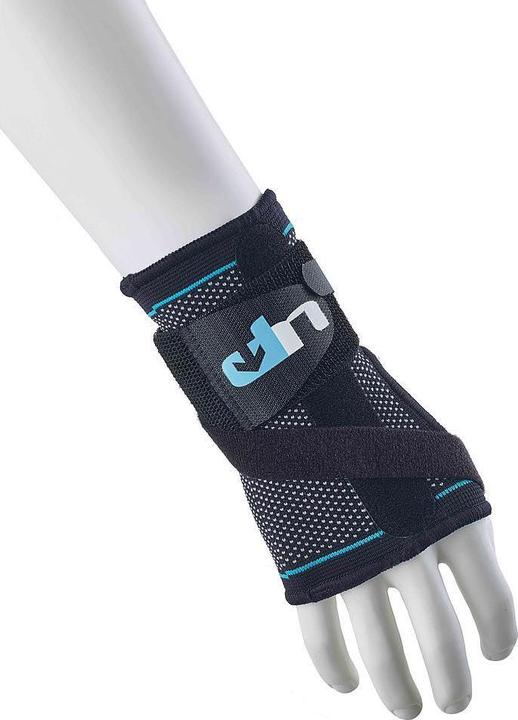 Produktbild UCC Advanced Ultimate Compression (M, Handgelenkschoner)