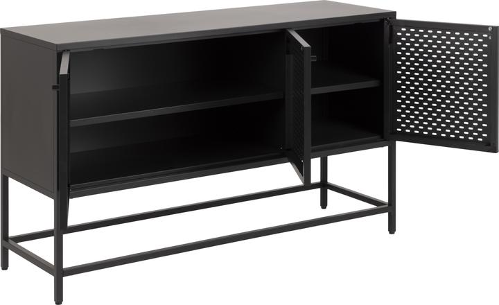 Produktbild AC Design Newcastle (125 x 40 x 75 cm)