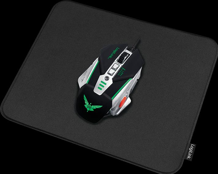 Actual product image LogiLink Mouse pad (L)