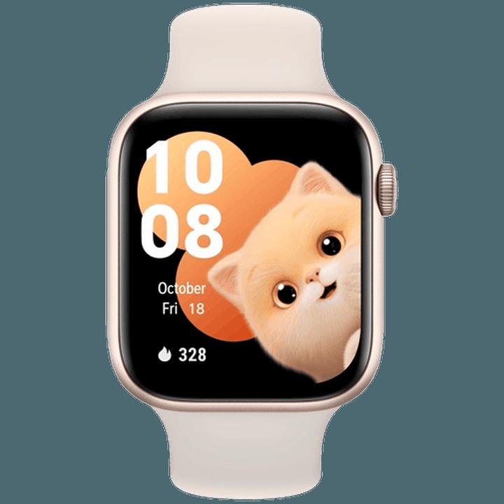 Produktbild Honor Watch 5 Gold
