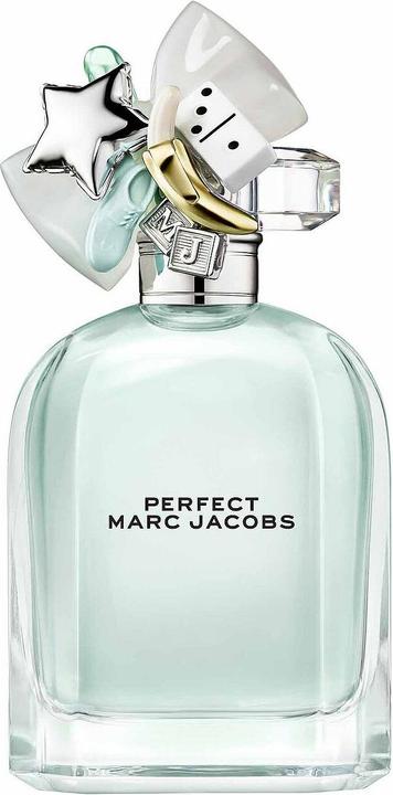 Marc Jacobs - Perfect Eau de Toilette (Eau de Toilette, 100 ml)