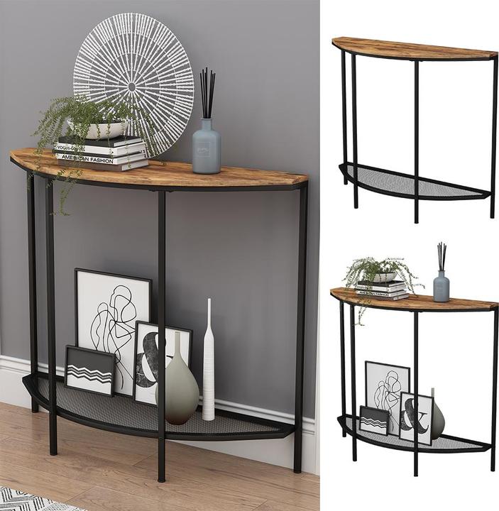 Actual product image Vicco Fyrk (92 x 60 x 81.5 cm)
