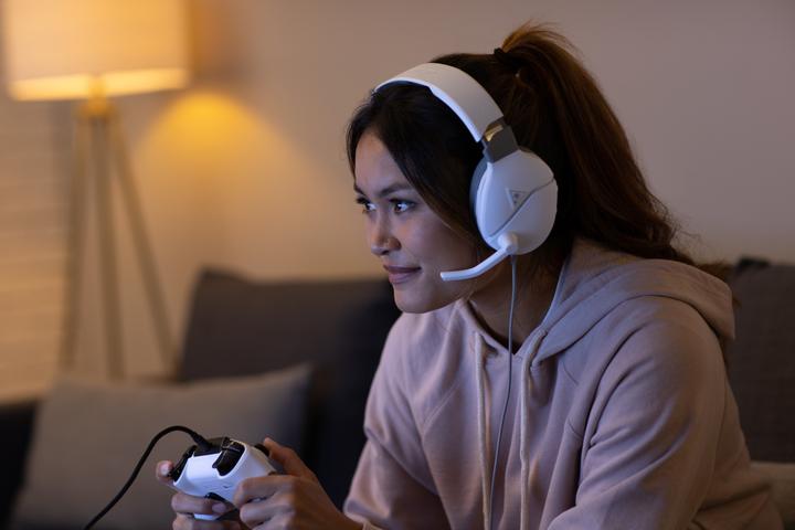 Immagine prodotto Turtle Beach Recon 200 (Cablato)