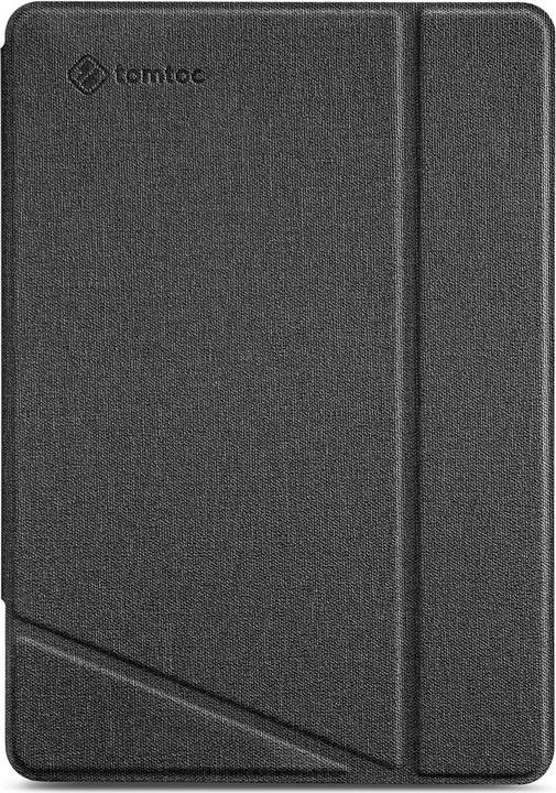 Image du produit tomtoc B02 (10.2") Etui vertical pour tablette (iPad 2019 (7e gène), iPad 2020 (8. Gen))