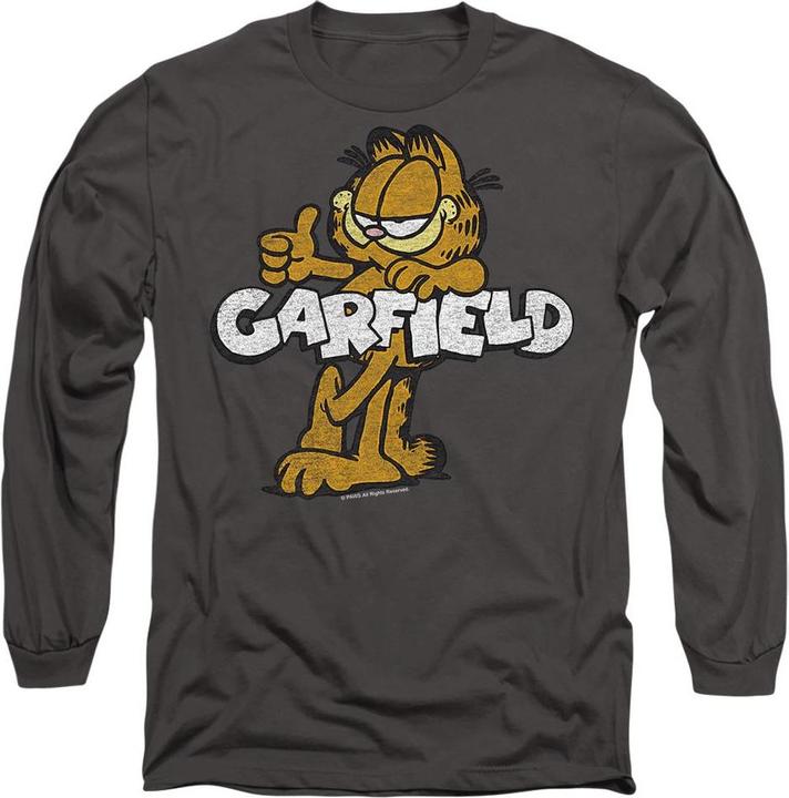 Produktbild Garfield Garf TShirt (XL)