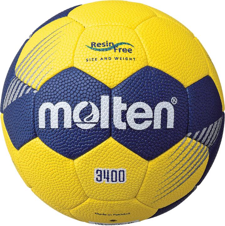 Molten H0F3400-YN HANDBALL (0)
