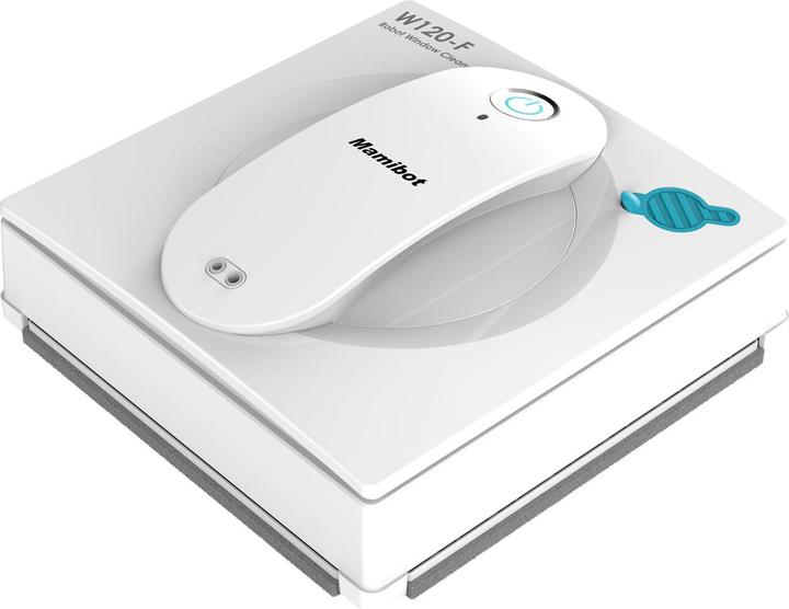 Image du produit Mamibot Robot laveur de vitres W120-F Spray ()