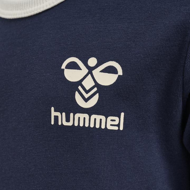 Actual product image hummel Hmlmaule T-Shirt L/S (98)