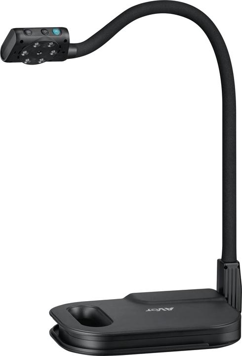 Actual product image AVer U50+ 8MP USB Visualiser, UHD (UHD, A3)