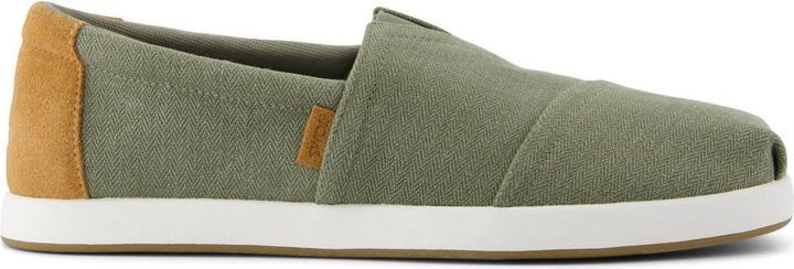 Toms 's Alpargata FWD