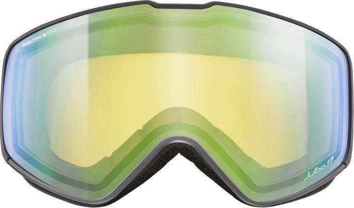 Actual product image Julbo Cyrius Reactiv Glare Control 1-3 - Ski goggles