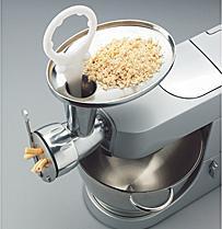 Immagine prodotto Kenwood Uso delle orecchiette AT910013