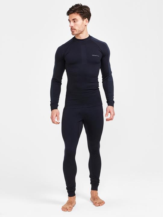 Actual product image Craft Advanced Warm Intensity L/S (M)