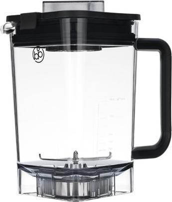 Image du produit Bianco di Puro square PLUS (bacs humides et secs)