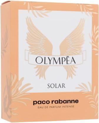 Image du produit Paco Rabanne Olympéa Solar (Eau de parfum, 50 ml)