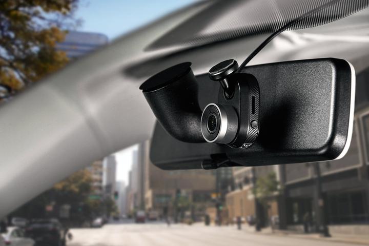 Produktbild Garmin Mini (Beschleunigungssensor, Full HD)