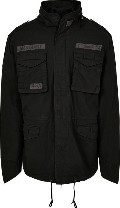 Black, Schwarz