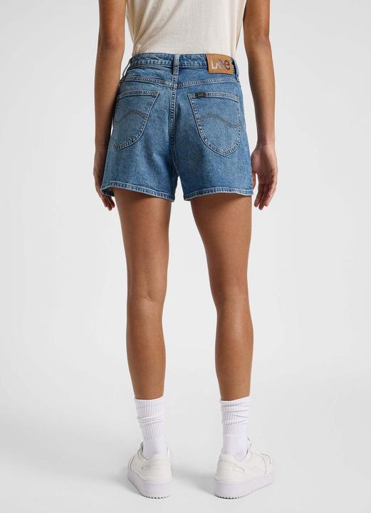 Produktbild Lee Jeansshorts Carol Short (31)