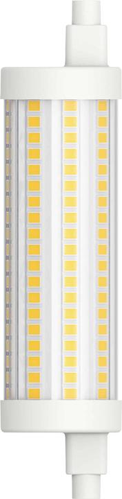 Actual product image Müller Licht Ampoule LED 15W R7s (R7s, 12 W, 1520 lm, 1 x, E)