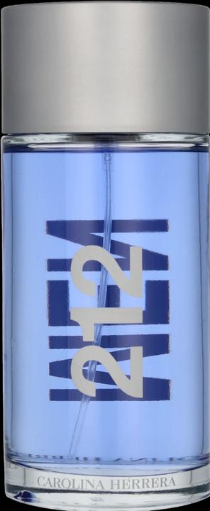 Immagine prodotto Carolina Herrera 212 uomini (Eau de toilette, 200 ml)