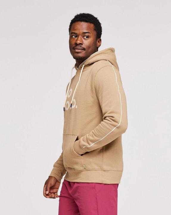 Actual product image Cotopaxi Do Good Pullover Hoodie (S)