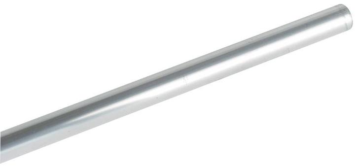 Actual product image Dehn 104 150 Interception rod L=1500mm D=16mm w wedge AlMgSi