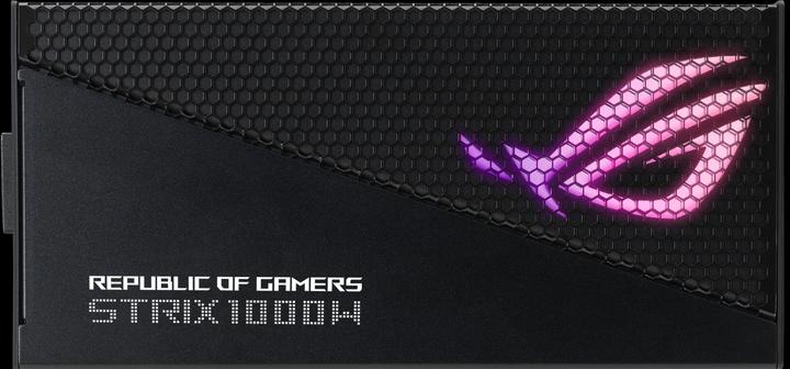 ASUS ROG Strix Aura Edition (1000 W)