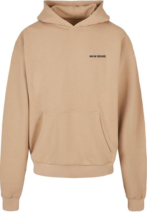 Image du produit 9N1M Sense SENSE Dubai World Hoody 2.0 - 160689 (L)