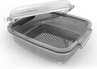 Image du produit Bauknecht Micro-ondes multifonctions 5en1 Chef Plus MW 49 SL (25 l)