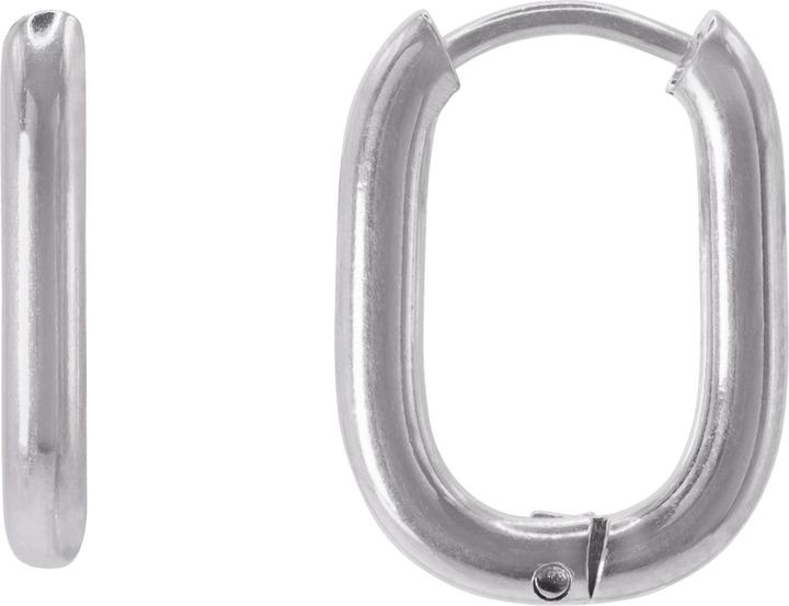 Image du produit Heideman Freida argenté (100% acier inoxydable)