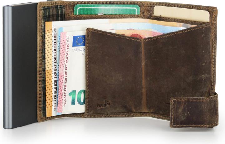 Produktbild SecWal Portemonnaie 2