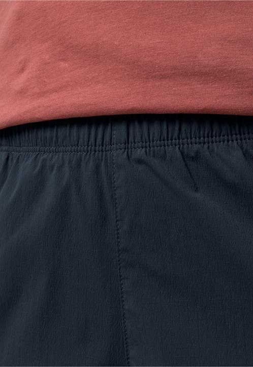 Produktbild Jack Wolfskin Wanderthirst Shorts W (40)